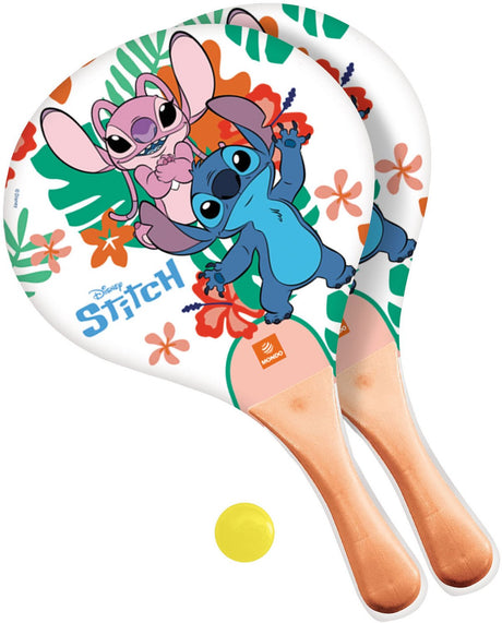 Strandset mit Mondo-Stich