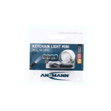 Schlüsselanhänger LED-Licht | 12 Stück