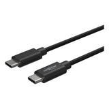 USB Typ C Daten- und Ladekabel 120 cm lang