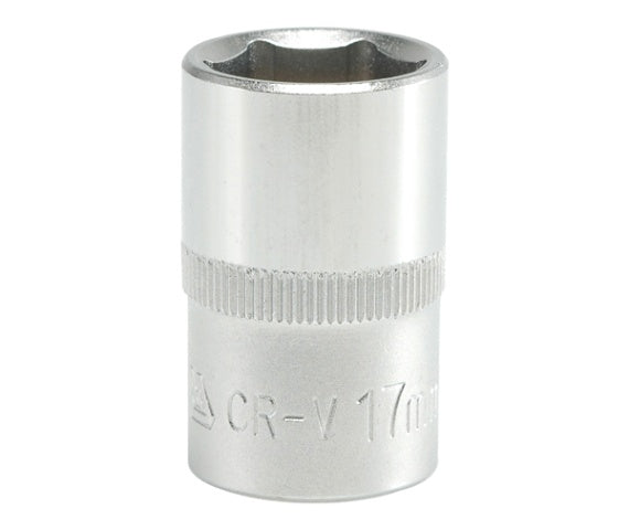 Yato dop 6k 1 2 kort 17mm