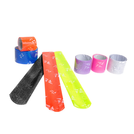 Duckiez farbiges Slap-Armband