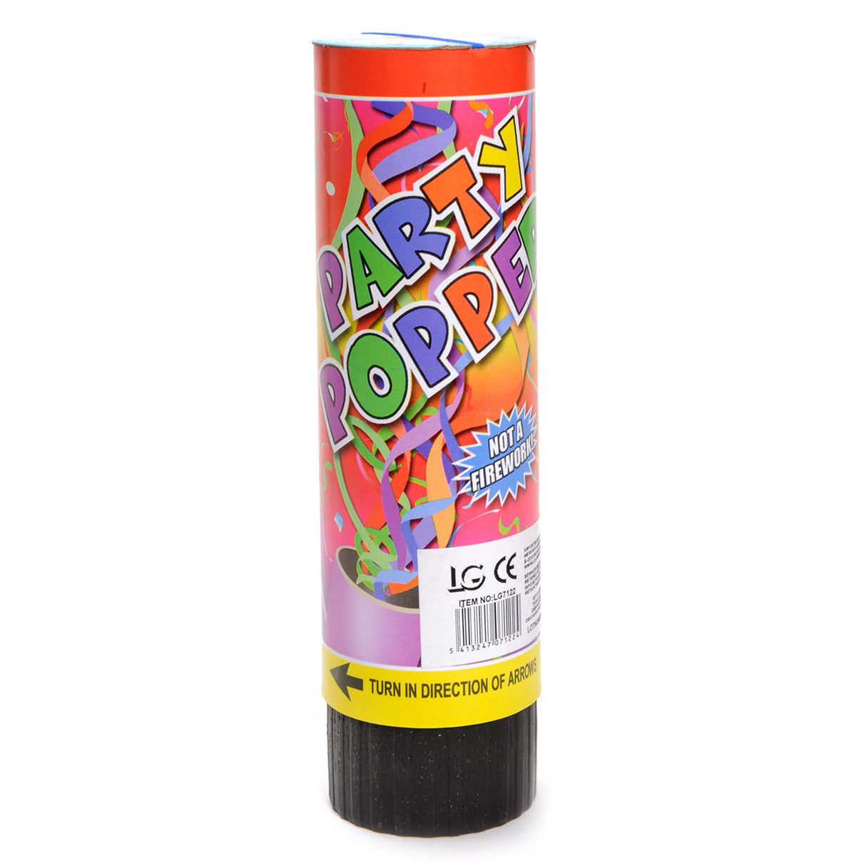 Duckiez Party-Popper