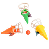 Duckiez Mini-Fangbecher