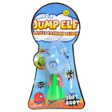 Duckiez farbiger Pop-Mann