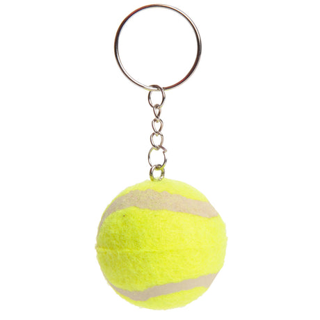 Duckiez Schlüsselanhänger - Tennisball