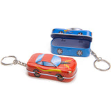Duckiez Schlüsselanhänger - Autobox
