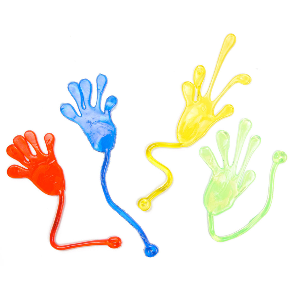 Duckiez klebrige Handfarbe