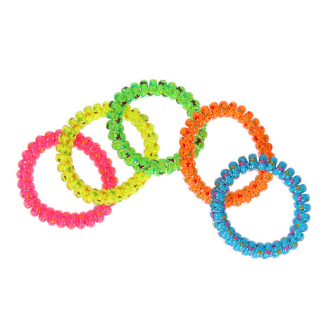 Duckiez Armband Neon mit Sternen