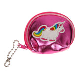Duckiez Mini-Geldbörse Einhorn