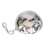 Duckiez Mini-Geldbörse Einhorn