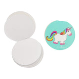 Duckiez Notizbuch Einhorn