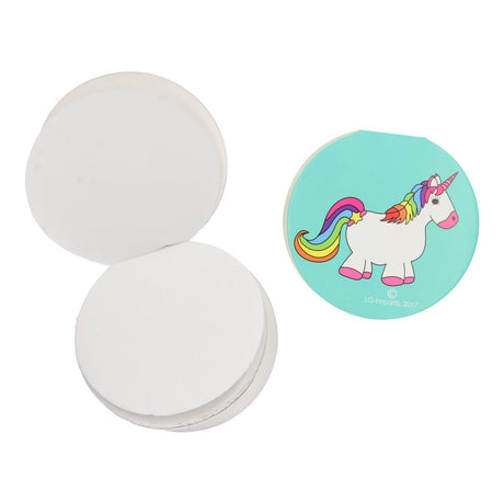 Duckiez Notizbuch Einhorn