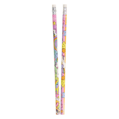 Duckiez Bleistift-Einhorn