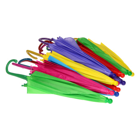 Duckiez Kinderschirm, 12er-Set, ø 50 cm