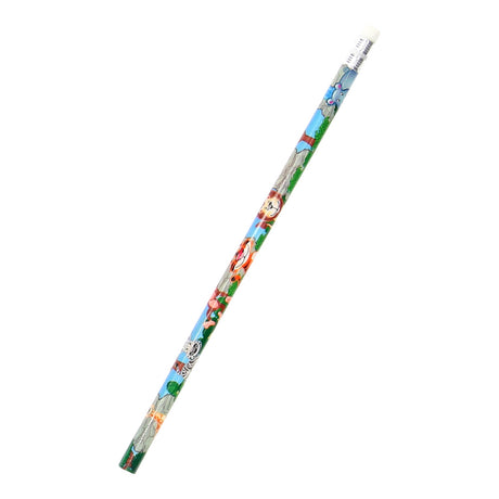 Duckiez Bleistift-Dschungeltier
