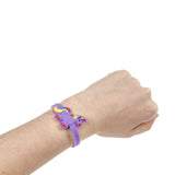 Einhorn-Armband