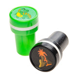 Duckiez-Dino-Stempel