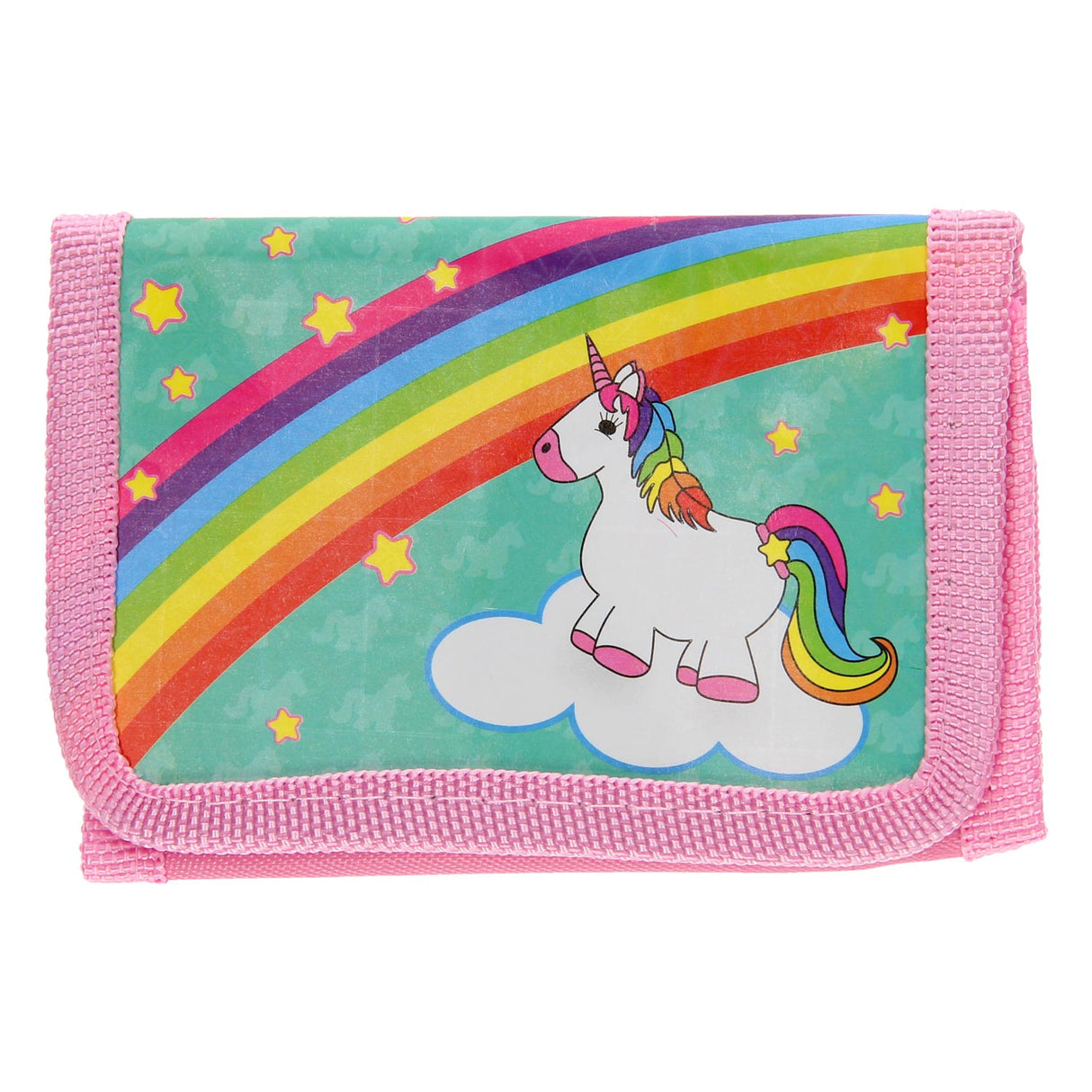 Duckiez Geldbörse Einhorn