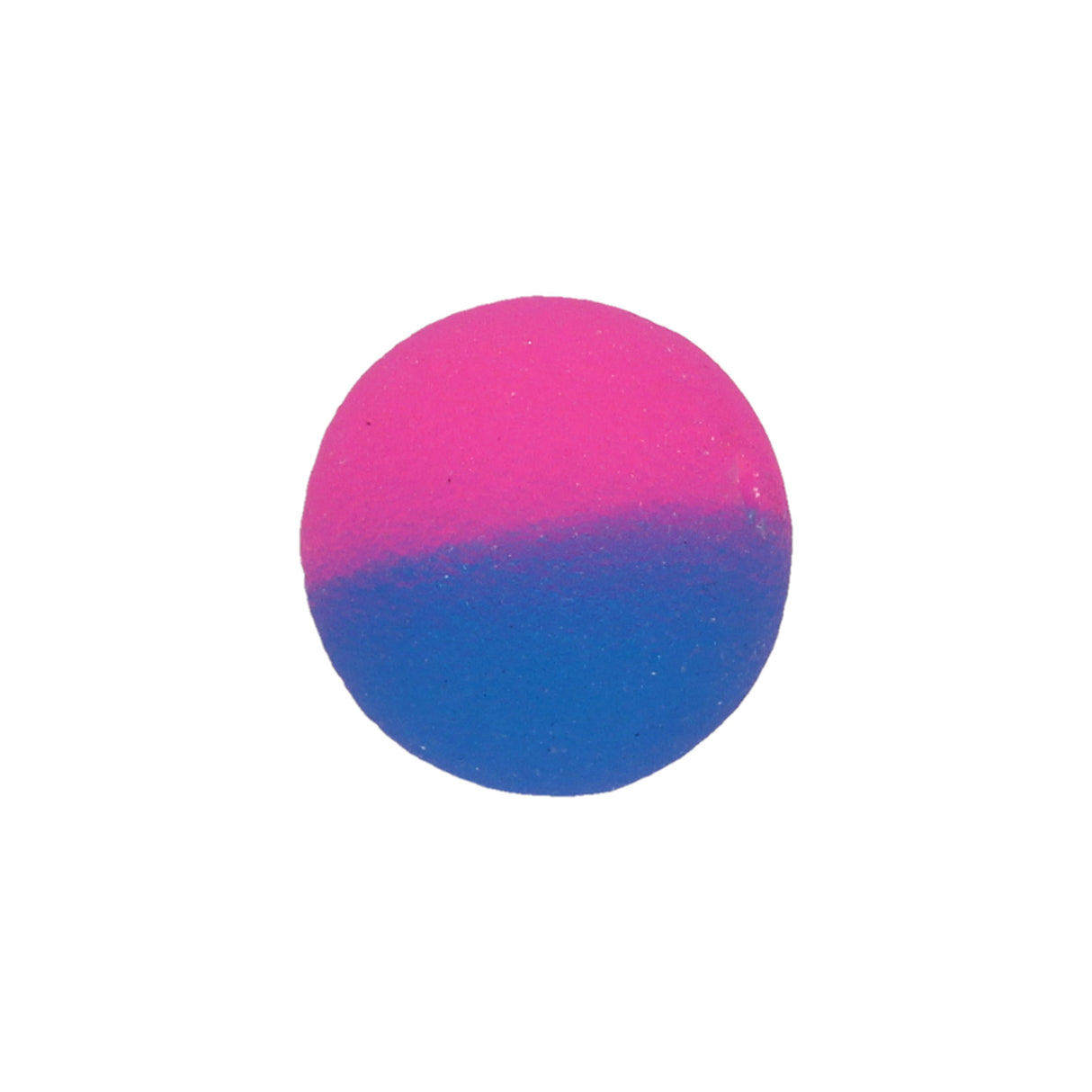 Duckiez Hüpfball Duo-Farbe, ø 27 mm