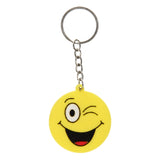 Duckiez Schlüsselanhänger Smiley