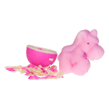 Duckiez Wachstumsei Einhorn