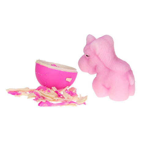 Duckiez Wachstumsei Einhorn