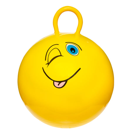 Duckiez Skippyball-Lächeln