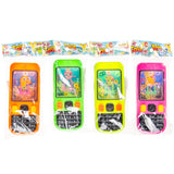 Duckiez Geduldspiel-Telefon mit Wasser