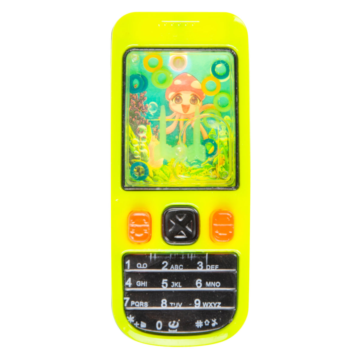 Duckiez Geduldspiel-Telefon mit Wasser