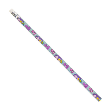 Duckiez Bleistift-Meerjungfrau