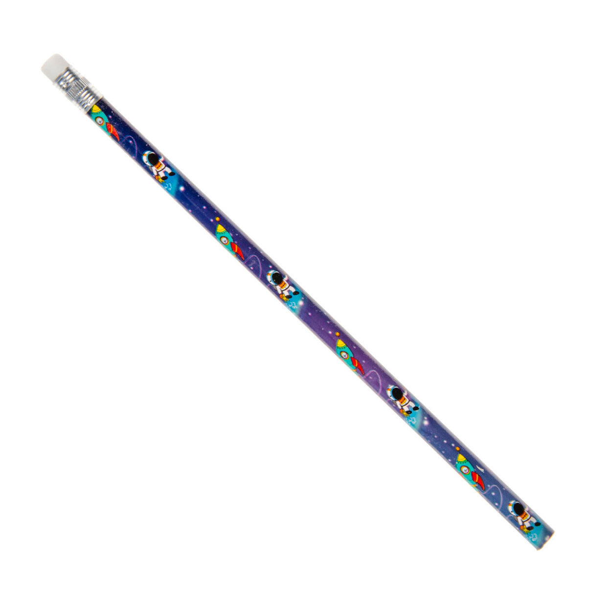 Duckiez Bleistift Raumfahrt