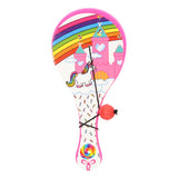 Duckiez Mini-Wasserhahnball Einhorn