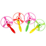 Duckiez fliegende Untertasse