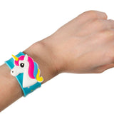 Duckiez Faltarmband Einhorn Sterne