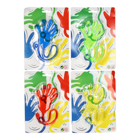 Duckiez klebrige Handfarbe