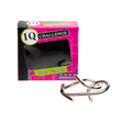 Duckiez IQ-Puzzle aus Metall
