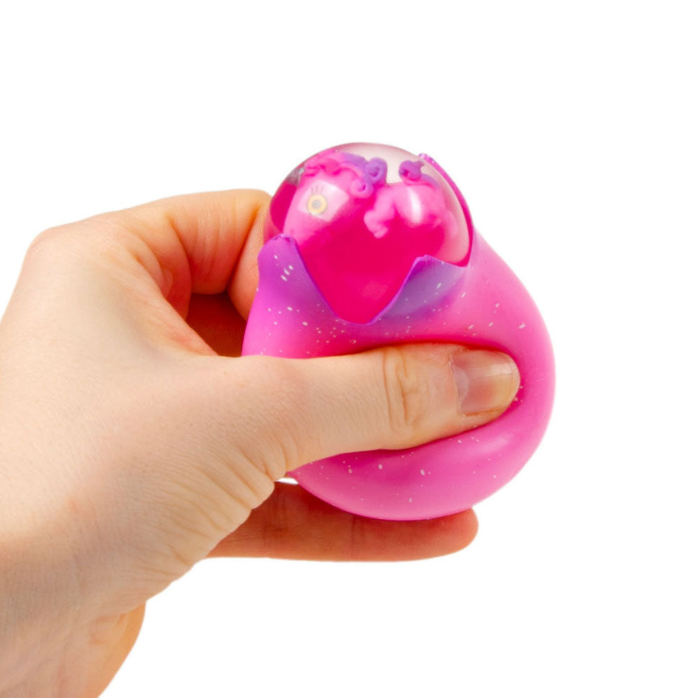 Duckiez Squeeze Ei Unicorn