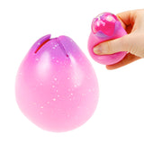 Duckiez Squeeze Ei Unicorn