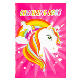 Duckiez Einhorn-Malbuch