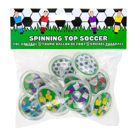 Duckiez toller Fußball