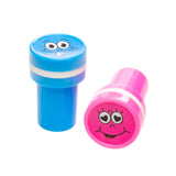 Duckiez Smile Face Stempelfarbe