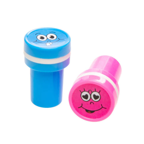 Duckiez Smile Face Stempelfarbe