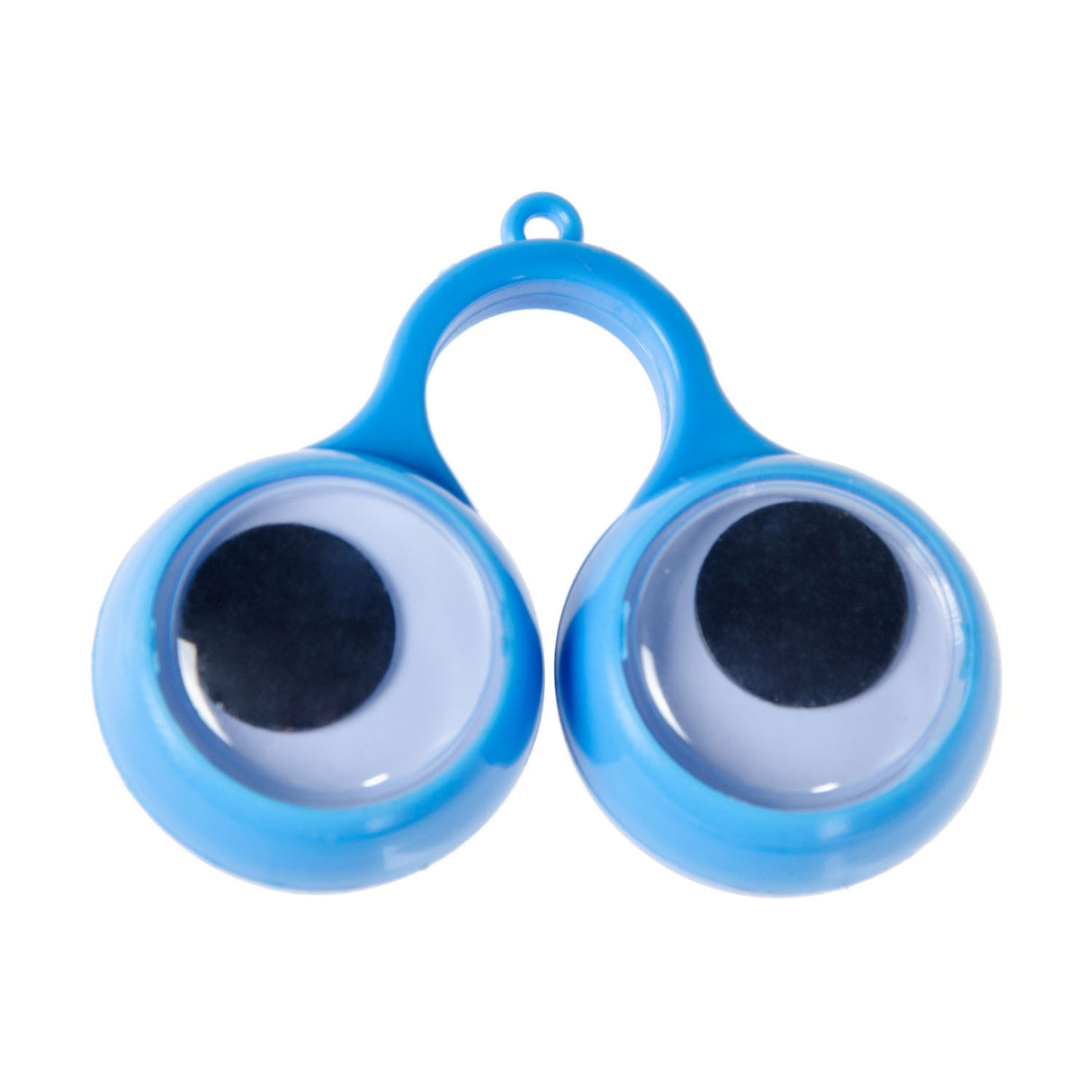 Duckiez Augen Fingerringfarbe