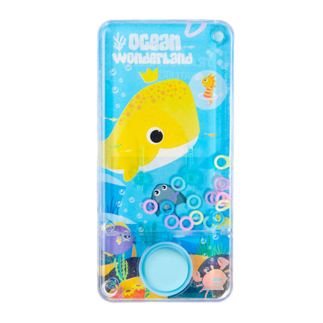 Duckiez Geduld-Wasserspiel Unterwasserwelt