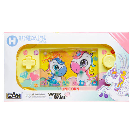 Duckiez Wasserspiel Einhorn