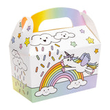 Duckiez Einhorn-Verteilerbox, 12-tlg.
