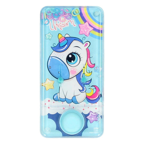 Duckiez Geduld Wasserspiel Einhorn