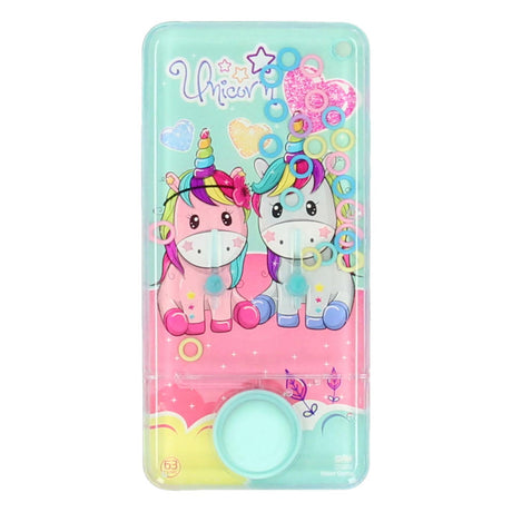 Duckiez Geduld Wasserspiel Einhorn