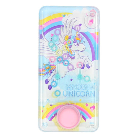 Duckiez Geduld Wasserspiel Einhorn