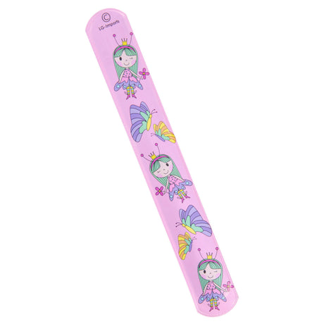 Duckiez Slap-Armband Prinzessin